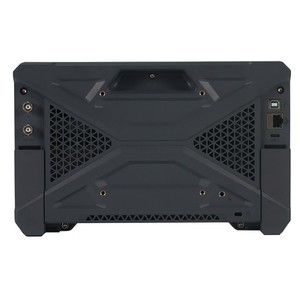 Osciloscopio Digital HD MSO UNI-T MSO1254HD (4 Canales, 1.25 GSa/s, 12 Bits, China) - Product Image 4