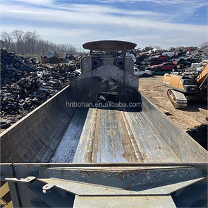 Baler cắt di động-hiệu quả cao và chuyển dễ dàng - Product Image 6