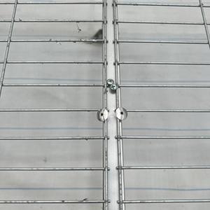 Bancos para invernadero hidropónico, mesa <span class=keywords><strong>de</strong></span> cultivo, 4x8 - Product Image 2