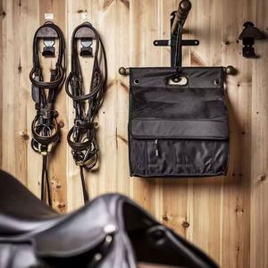 Échantillon Gratuit : Trousse de Toilettage Imperméable pour Animaux – Organisateur Suspendu pour Outils de Toilettage Chien, Chat et Cheval - Product Image 5