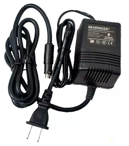 ใหม่สำหรับเครื่องผสม <span class=keywords><strong>Behringer</strong></span> UB502 802 1002 1202FX <span class=keywords><strong>XENYX</strong></span> อะแดปเตอร์ภายนอก QX1202 <span class=keywords><strong>XENYX</strong></span> - Product Image 1