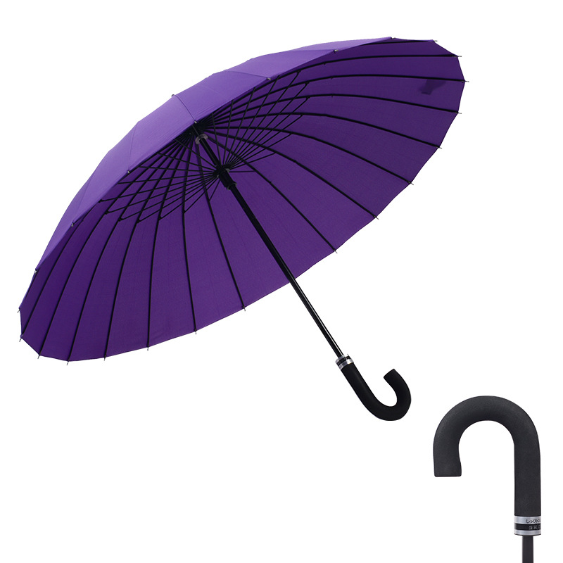 Mystic Purple