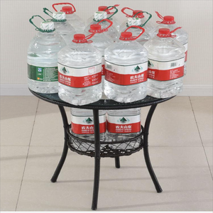 Juego de sillas de mesa de ratán pequeñas <span class=keywords><strong>para</strong></span> balcón, ocio, <span class=keywords><strong>muebles</strong></span> de exterior <span class=keywords><strong>para</strong></span> Villa, patio, mesas de té <span class=keywords><strong>para</strong></span> el hogar de ratán, sillas - Product Image 6