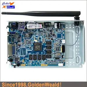 China OEM ODM PCB Electronic Products PCB PCBA Supplier Custom Circuit Board Assembly PCB printing machine