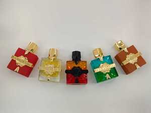 Parfum Unisexe Original Aromatix X French Avenue Parfum aux Agrumes Fruités Interdits 15% Essence Dubaï en Gros - Product Image 6