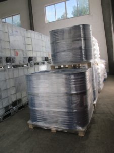 โซเดียมบิวทิเรตความบริสุทธิ์สูง CAS 156-54-7 เกรดอุตสาหกรรม วัตถุดิบเคมี ผู้จัดจำหน่าย - Product Image 6