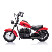 Moto électrique à dérive pour enfants de grande taille Moto de course 24v pour enfants Moto Eletrica Infantil