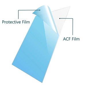 Film ACF haute vitesse pour imprimantes 3D <span class=keywords><strong>ANYCUBIC</strong></span> <span class=keywords><strong>Mono</strong></span> <span class=keywords><strong>X</strong></span> <span class=keywords><strong>6K</strong></span> M3 Plus Phrozen Mighty 8k UV Resin, feuille de film de démoulage en rouleau - Product Image 3