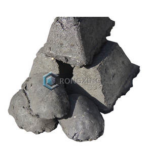 <span class=keywords><strong>Soderberg</strong></span> elettrodo pasta uovo forma palla ovale elettrodo di carbonio pasta mattonella prezzo - Product Image 4