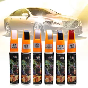 कार स्क्रैच रिपेयर पेंट पेन ऑटो कार स्क्रैच के लिए पेन को टच अप करें - Product Image 2