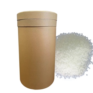 Contenedor de Transporte CH para 50 Libras de Cera en Polvo o Perlas de Cera, Almacenamiento para Máquina de Planchado, Tambor de Fibra de Papel Kraft Resistente - Product Image 4