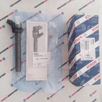 Injecteur De Carburant Diesel Original 0 445 115 068 pour Mercedes Sprinter Viano Vito - 2.0 2.2.