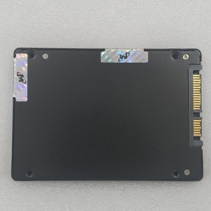 MTFDDAK480TDS-1AW1ZABYY 5300 PRO 480G 2.5 pouces SSD Disque SSD Micron 5300 PRO 480 Go Disque SSD haute performance - Product Image 4