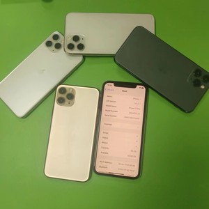 โทรศัพท์มือถือใช้แล้ว64GB <span class=keywords><strong>128GB</strong></span> สำหรับ <span class=keywords><strong>iPhone</strong></span> 11 Pro - Product Image 6