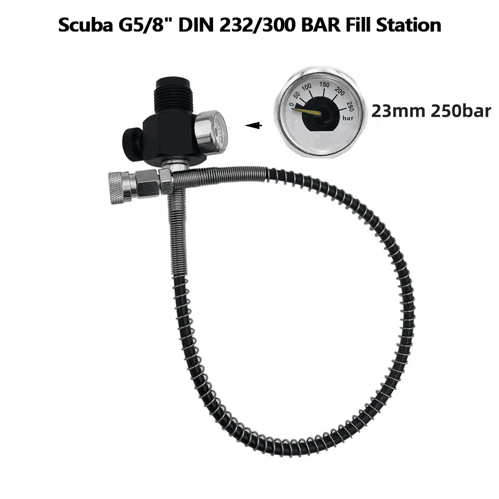 250bar