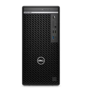 Dells 최신 12th Gen 5000MT 데스크탑 컴퓨터 pc와 OptiPlex 5000 타워