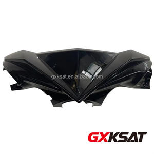 Kits de carénage en plastique pour moto GXKSAT, ensemble de carénage de carrosserie pour YAMAHA <span class=keywords><strong>MIO</strong></span> 125 - Product Image 3