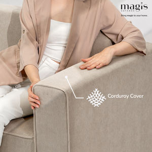 Nuevo Sofá Inflable Doble para Exteriores, Diseño Moderno, Portátil, de Inflado Rápido, para Uso en Casa o Camping - Product Image 5