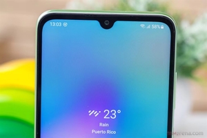 Teléfono Móvil Original A05S Octa Core con Pantalla LCD de 6.7'', Batería de 5000mAh, Cámara Triple de 50MP, CDMA/LTE, Sistema Operativo en Inglés - Product Image 2