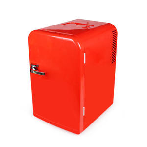 Evercool 15L Électronique Dortoir Réfrigérateurs Cosmétique Mini Réfrigérateur - Product Image 5