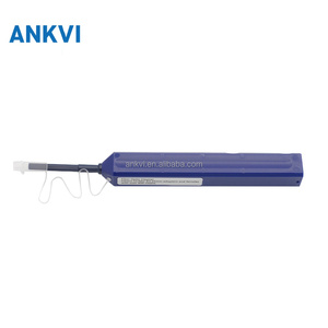 Limpiador de Conectores Ópticos One Click Cleaner LC 1.25mm, Lápiz de Limpieza de Fibra Óptica - Product Image 6