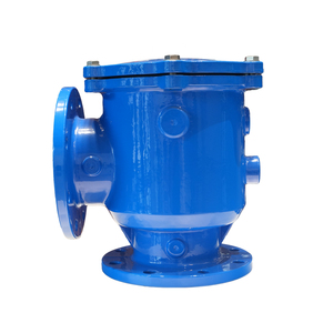 Filtre diffuseur à aspiration pour vente directe, type T, tamis d'eau amovible en acier inoxydable pour pompe de pipeline - Product Image 4