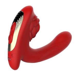 Juguetes Sexuales Femeninos, Potente Vibrador de Succión de Clítoris con Correa y Control por Aplicación, Simulador de Masajeador de Pezones para la Masturbación Femenina - Product Image 6