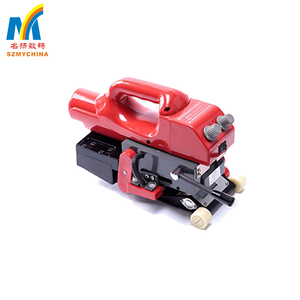 Máquina de Soldadura de Tuberías de PVC Automática Portátil <span class=keywords><strong>Profesional</strong></span> de 220V para Sellado de Geomembranas de HDPE en Exteriores, Nuevas Soldadoras de <span class=keywords><strong>Plástico</strong></span> - Product Image 6