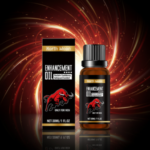 Produits de soins personnels pour hommes de haute qualité, <span class=keywords><strong>soin</strong></span> hydratant quotidien pour hommes, huile essentielle de <span class=keywords><strong>massage</strong></span> pour hommes en gros - Product Image 1