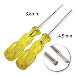 Juego de Destornilladores Oem <span class=keywords><strong>Gamebit</strong></span>, Juego de Puntas de <span class=keywords><strong>Destornillador</strong></span> de 3.8 mm y 4.5 mm - Product Image 4