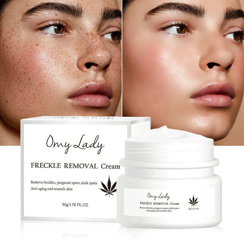 Facial use omy lady famous brand hydrating anti-wrinkle beauty face cream