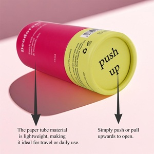 YURHERSU Déodorant Personnalisé en Stick Roll-On Anti-transpirant Parfum Crème Baume Corporel - Product Image 3