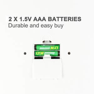 ABS البلاستيك منحني الأمن عالية الدقة الطفل الإلكترونية الرقمية مقياس الطفل الطفل مقياس ميزان مقياس رقمي الطفل - Product Image 6