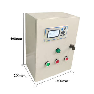 フロー検出システムPLC制御フロー定量コントローラ - Product Image 3