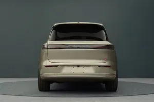 Voyah Tai Shan Max Plus PHEV SUV 2026, Lussuoso 6 Posti con Autonomia Migliorata e Pacchetto Premium - Product Image 3