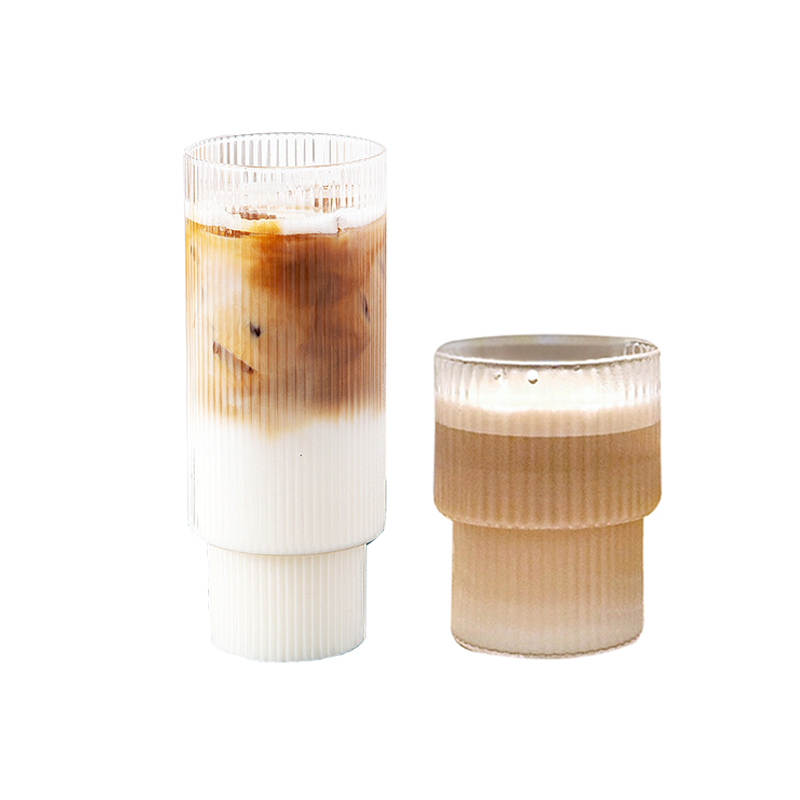 Портативная термоизоляционная кружка для молока, фруктового сока и сока, кружка для питья, бутылка для молока, стеклянная кружка для кофе для виски