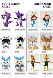 Juguete de Peluche Supersónico de <span class=keywords><strong>Erizo</strong></span> de 28 CM al por Mayor, Muñeco Periférico de Película y Videojuego de Dibujos Animados, Regalo para Niños - Product Image 5