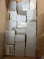 Switch Tp-link de 5 Canales, 10/100Mbps, Puerto RJ45, Switch de Clase Empresarial, Divisor de Cable de Red CCTV