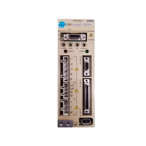 Contrôleur PLC SGDM-04AC-SD2A, pilote, neuf, stock original en stock - Product Image 4