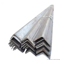 Acero Angular Galvanizado en Caliente de Alta Resistencia para Estructuras de Construcción, Estructura de Soporte de Alta Resistencia para Construcción