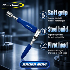 <span class=keywords><strong>American</strong></span> BlueDOT <span class=keywords><strong>Tools</strong></span> 52-teiliges Mini-Steckschlüssel-<span class=keywords><strong>Set</strong></span> Kfz-Reparatur-Werkzeugset Ratschenschlüssel Komplettset Hergestellt in Festland-China - Product Image 3