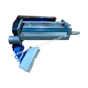 Tête d'impression originale Evolis Avansia S10143 Matica MC660 NISCA PR-201 <span class=keywords><strong>TOPPAN</strong></span> CP500 tête d'imprimante de carte d'identité pour imprimante de cartes Avansia - Product Image 2