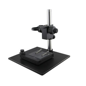 Ft-Opto FQ02302 현미경 스테이지 탈부착식 기계식 XY 작업 현미경 스테이지 측정 - Product Image 4