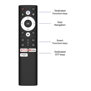 Smart <span class=keywords><strong>TV</strong></span> LED 60 Pollici 4K 240Hz Antideflagrante con Pannello Piatto per Uso Domestico e Alberghiero - Product Image 6