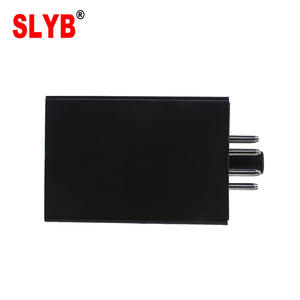 Contrôleur de vitesse de moteur à engrenages monophasé <span class=keywords><strong>AC</strong></span> en plastique SLYB de haute qualité SS32-A 3A - Product Image 4