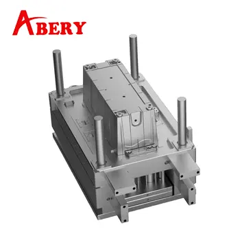 Factory Price New Energy Vehicles Mould Plastic Injection Mold Injection Mold Housing For In-vehicle Mobile