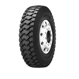 Neumáticos para Camión 11R22.5 11R24.5 DM04 TBR, Neumáticos de Tracción M+S para Condiciones Todoterreno, Neumático para Camión 11R22.5 11R24.5 11R22.5 11R24.5 11R22.5 1 - Product Image 2