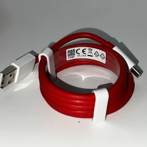 Cable de Carga USB C Original de 100 W y 8 A para <span class=keywords><strong>Oneplus</strong></span>, Cable de Carga Rápida Tipo C para <span class=keywords><strong>OnePlus</strong></span> <span class=keywords><strong>13</strong></span>/13R 12/12R 11 10 <span class=keywords><strong>Pro</strong></span>/10T <span class=keywords><strong>9</strong></span>/9R - Product Image 4