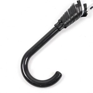 <b>Large</b> Golf Custom Personalized Waterproof Outdoor OEM Unique <b>Umbrella</b> with Solar Light - Product Image 4
