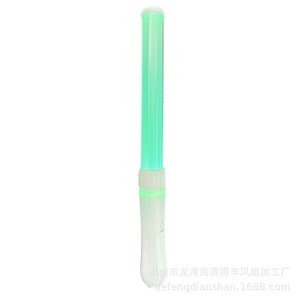 Bâton lumineux 35*3 15 couleurs blanc en plastique pour éclairage de fête avec variateur de lumière - Product Image 1